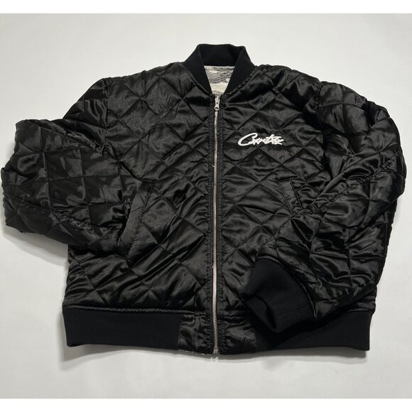 ジャケット・アウター corteiz reversible ALC-CAMO BOMBER Corteiz Alc-Camo Bomber Jacket in Arctic